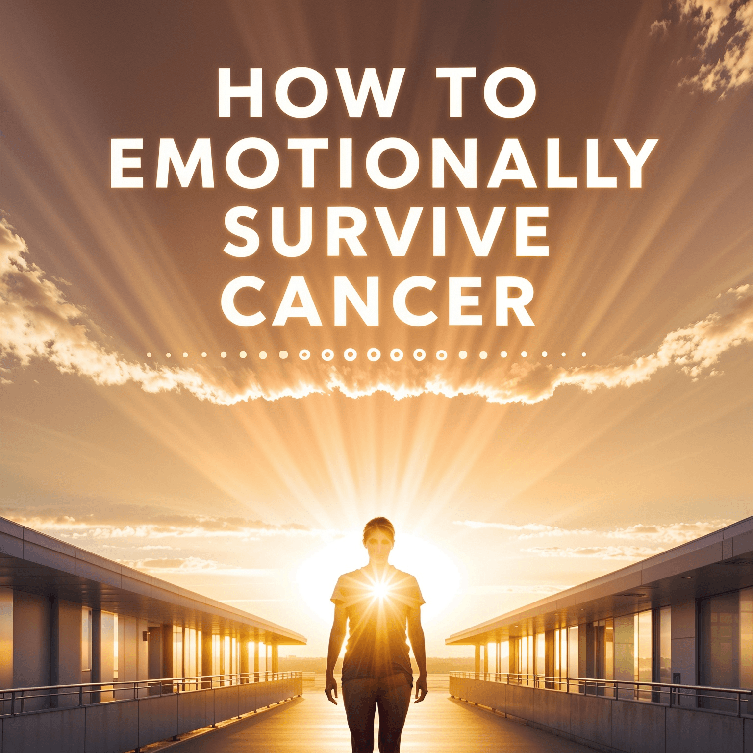 How to Emotionally Survive Cancer