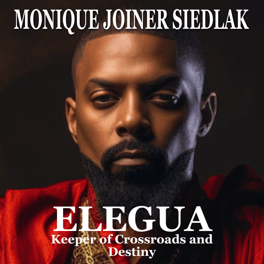 Elegua: Keeper of Crossroads and Destiny