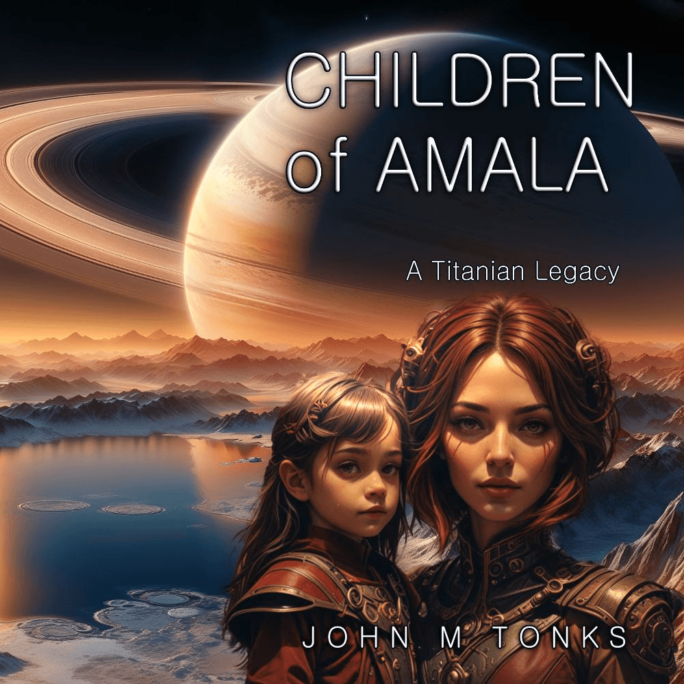Children of Amala
