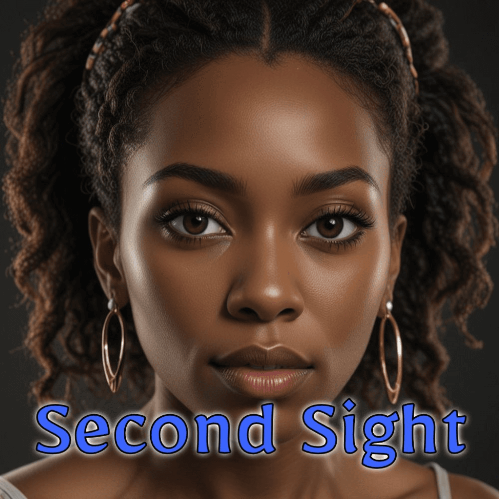 Second Sight