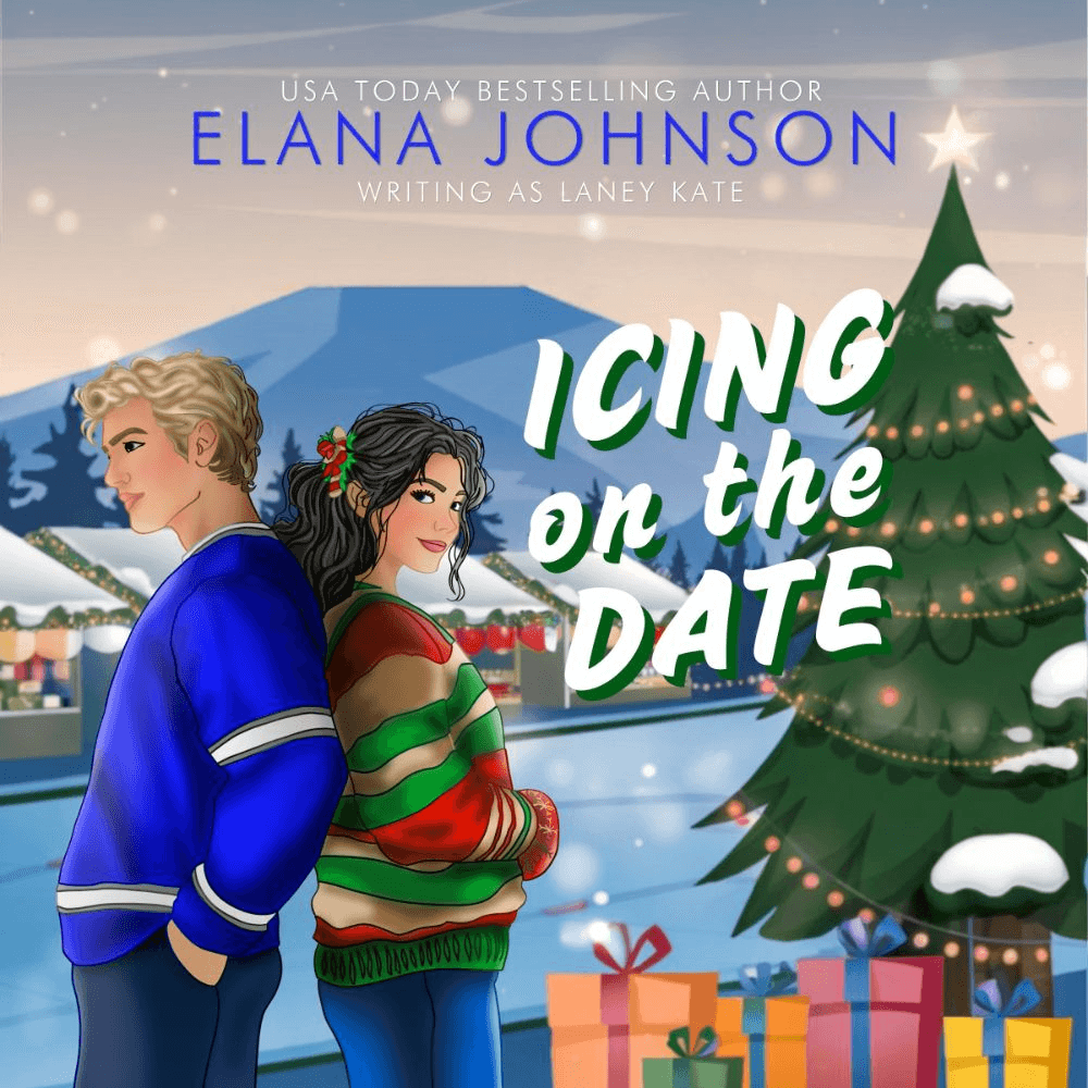 Icing on the Date