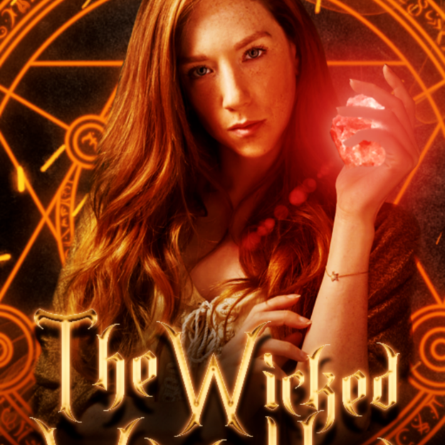 The Wicked Witch Hunt Book 1