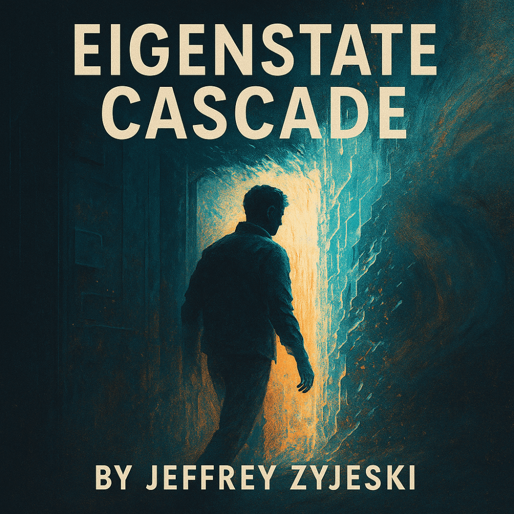 The Eigenstate Cascade
