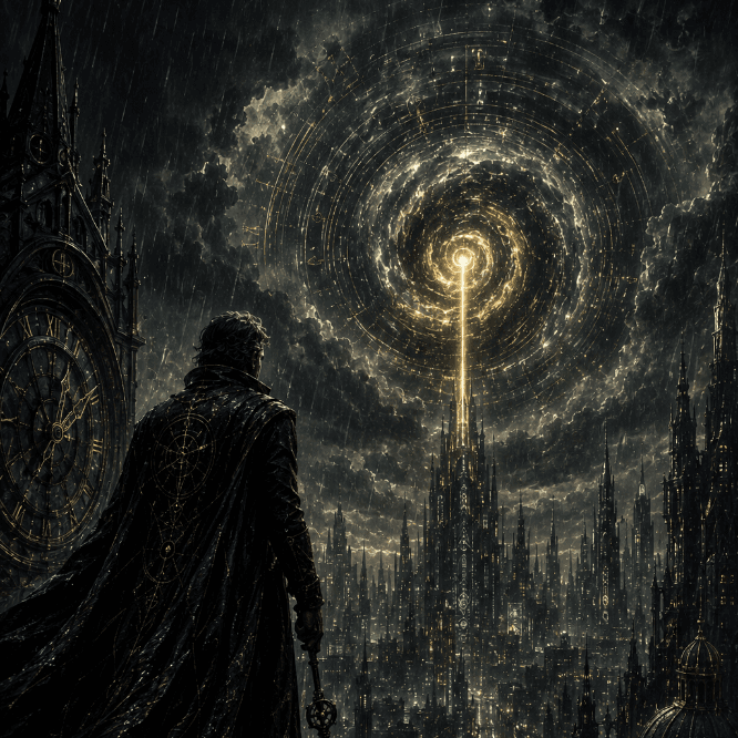 Tempus-Dimitterre