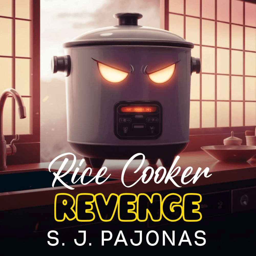 Rice Cooker Revenge