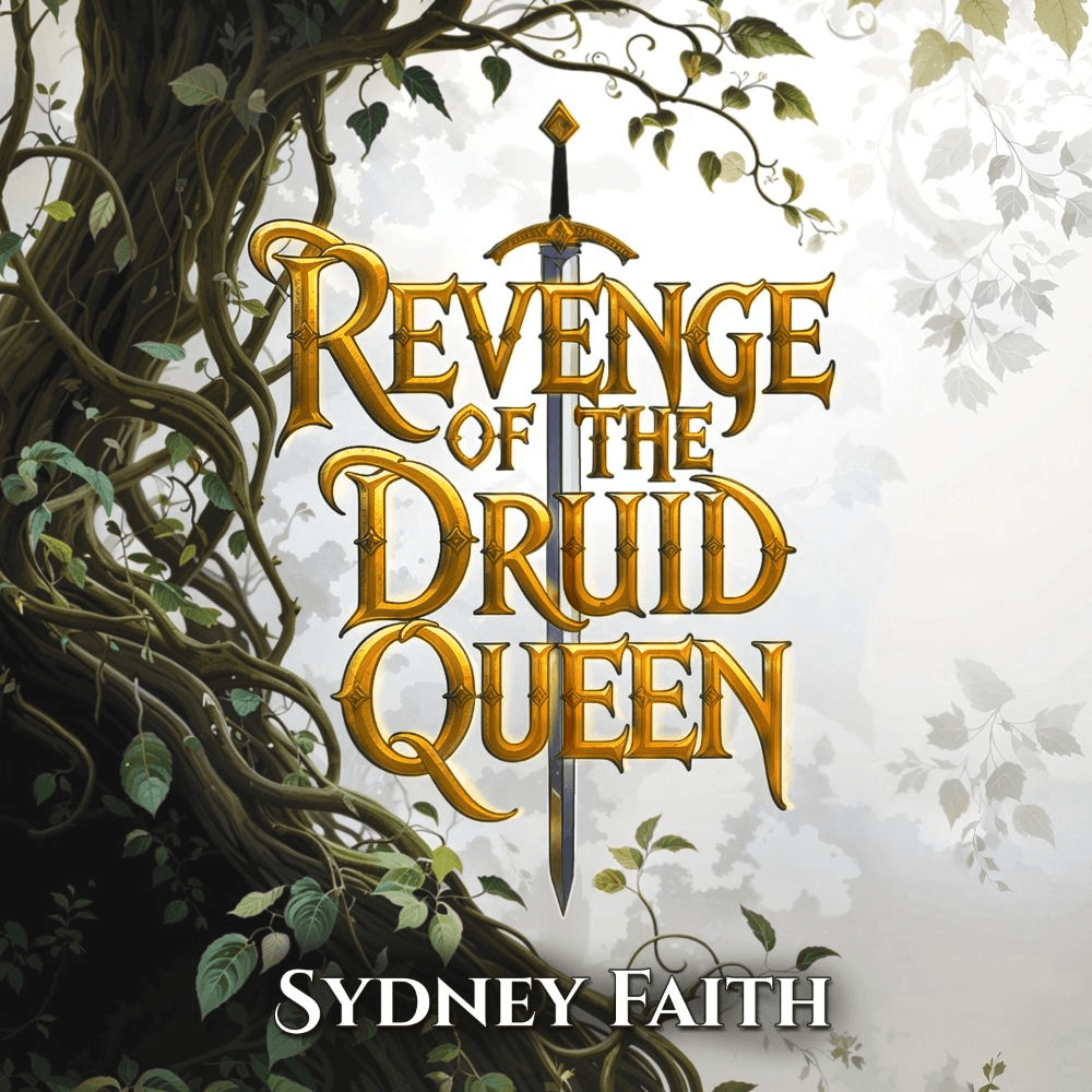Revenge of the Druid Queen