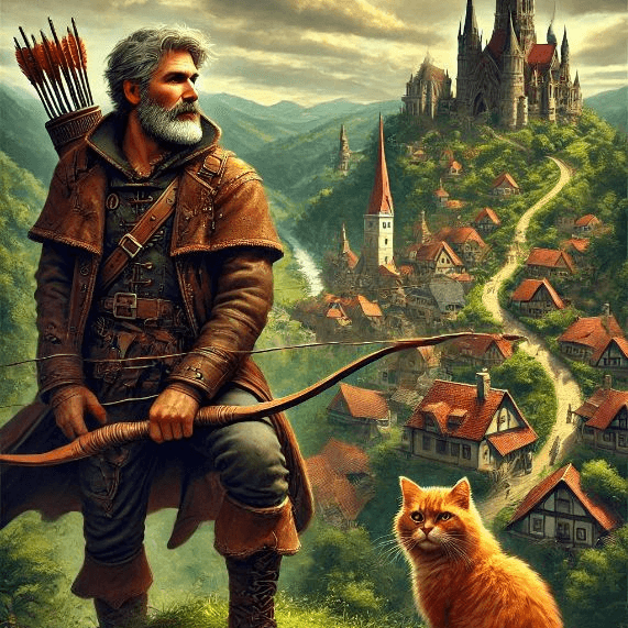 Beyond Extinction: Book 1 - Awakening