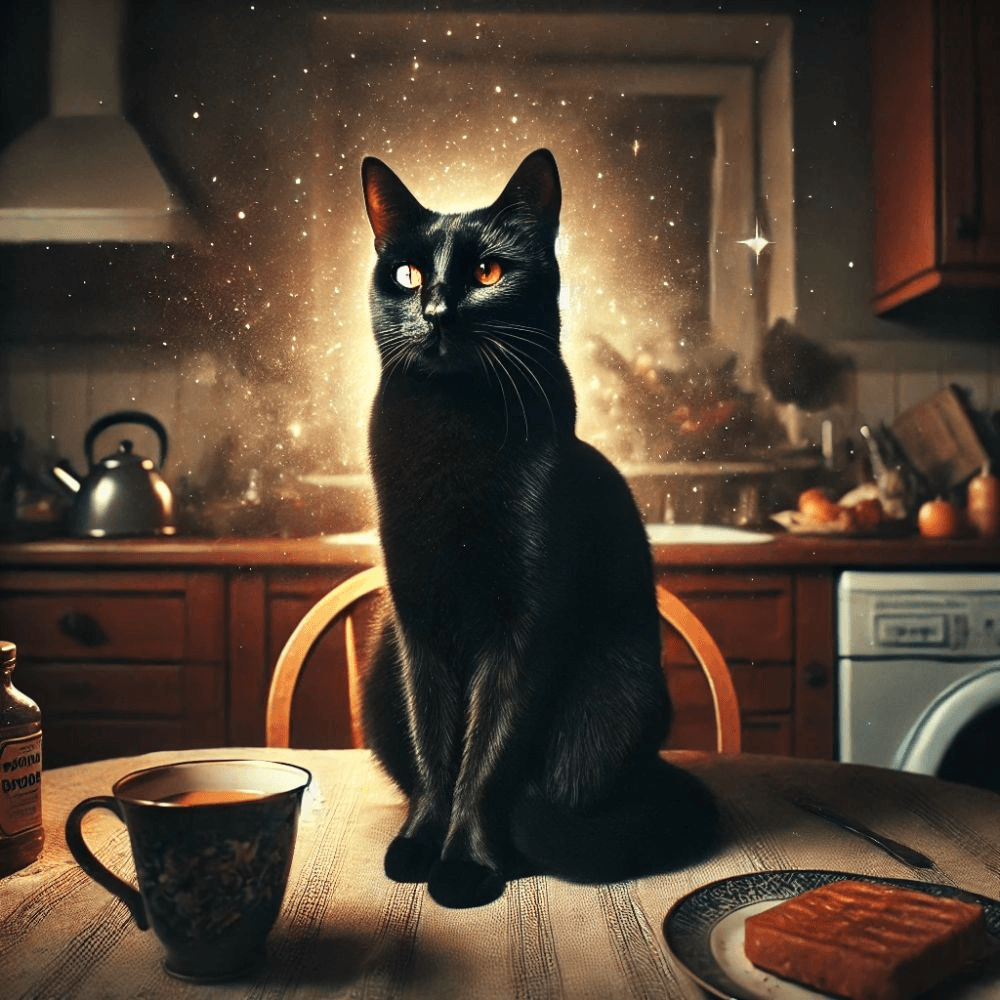 The Business of Souls