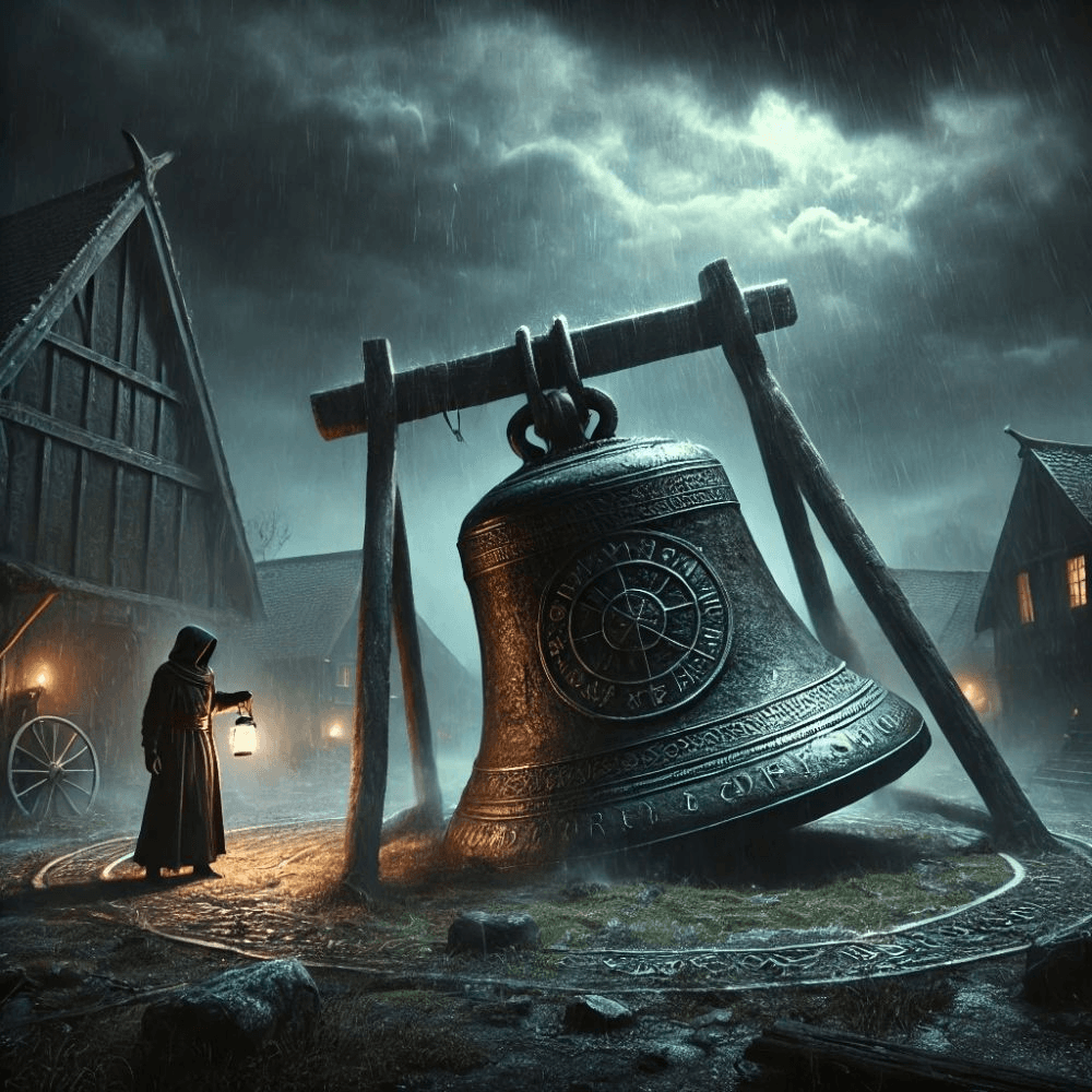 The Silent Bell