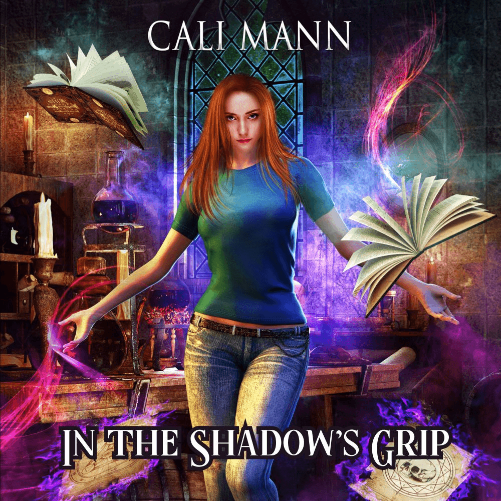 In the Shadow's Grip