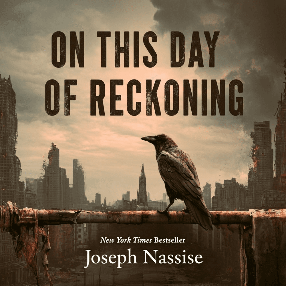 On This Day of Reckoning