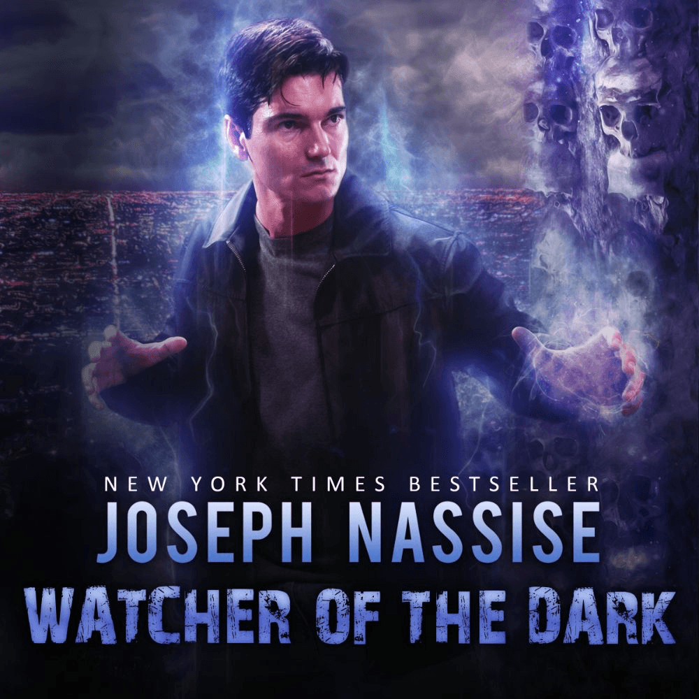 Watcher of the Dark