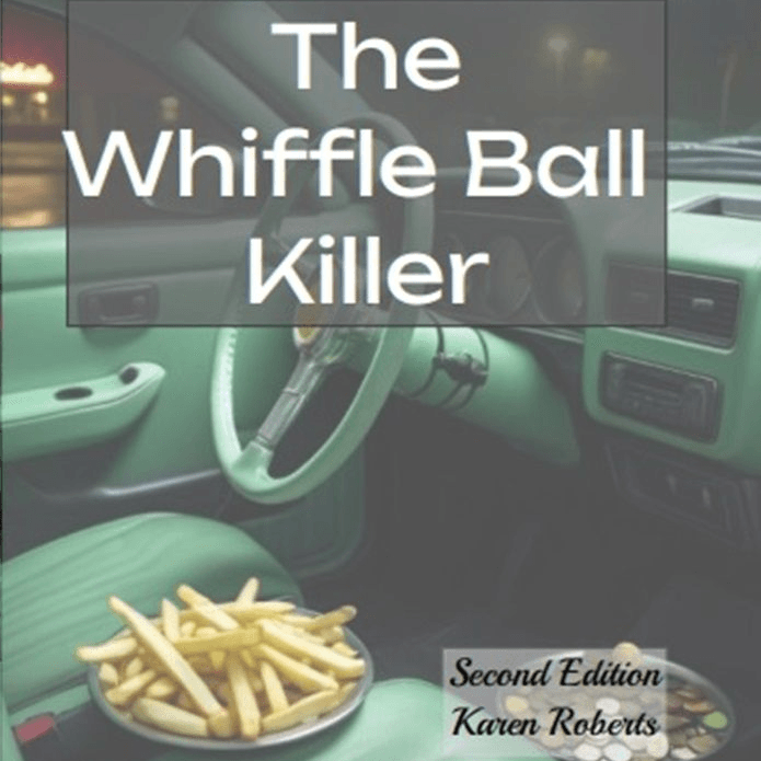 The Whiffle Ball Killer