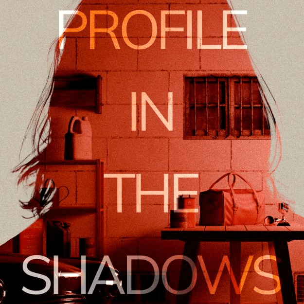Profile in the Shadows Chapter One: They Can Sense Danger