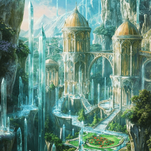 Vacari's Resurgence: Healing Bonds (Elves of Vacari #3)