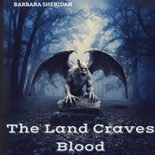 The Land Craves Blood