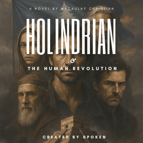 Holindrian & The Human Revolution