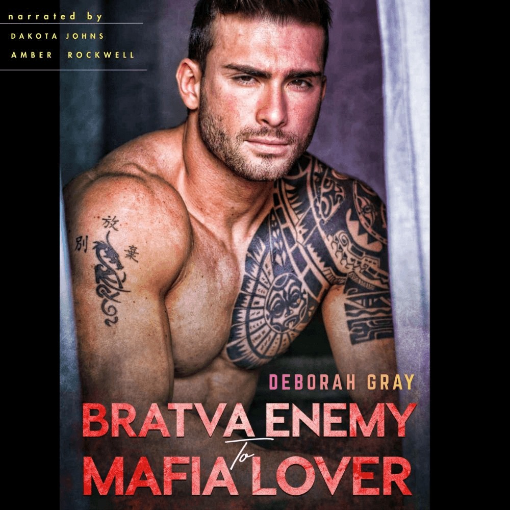Bratva Enemy to Mafia Lover
