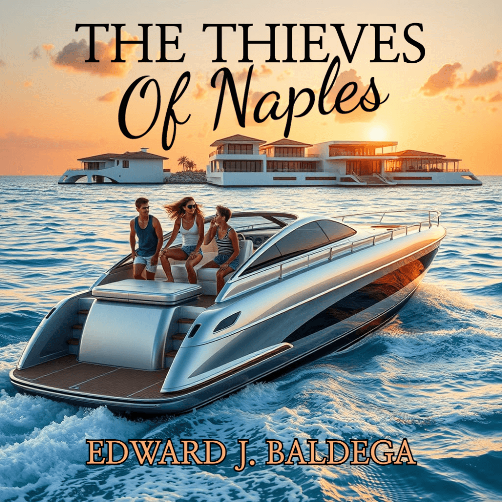 The Thieves of Naples