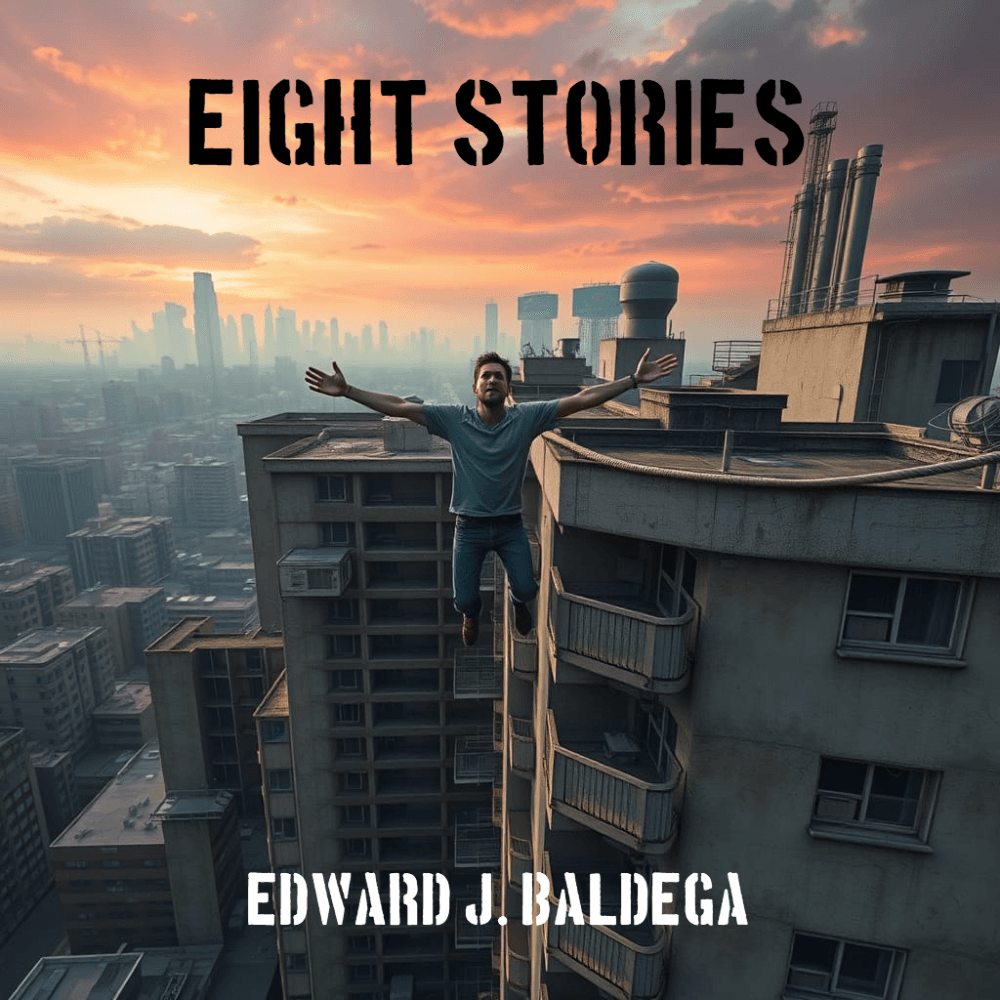 Eight Stories