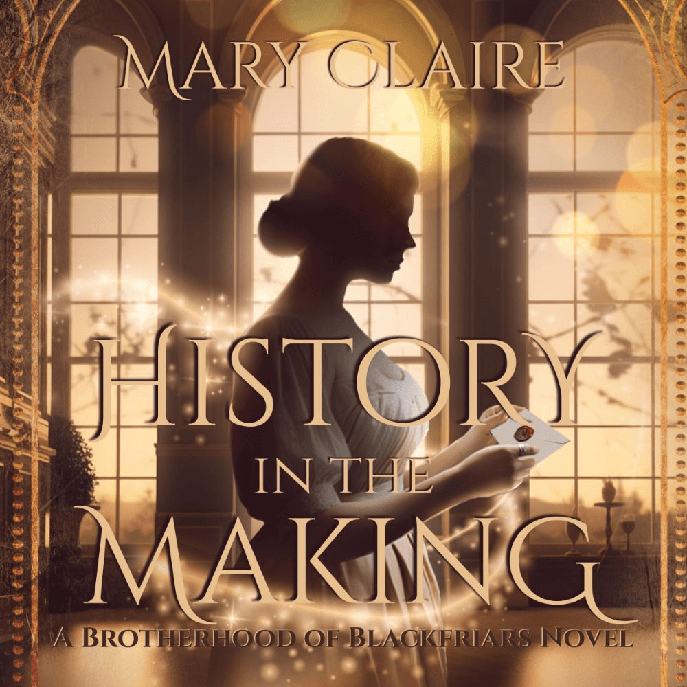 History in the Making