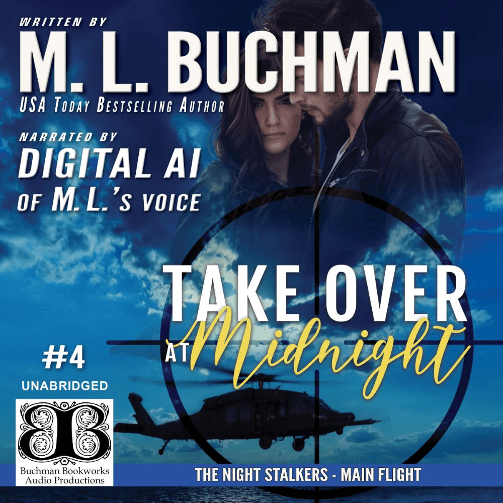 Take Over at Midnight