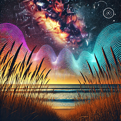 Welcome to the Audioverse