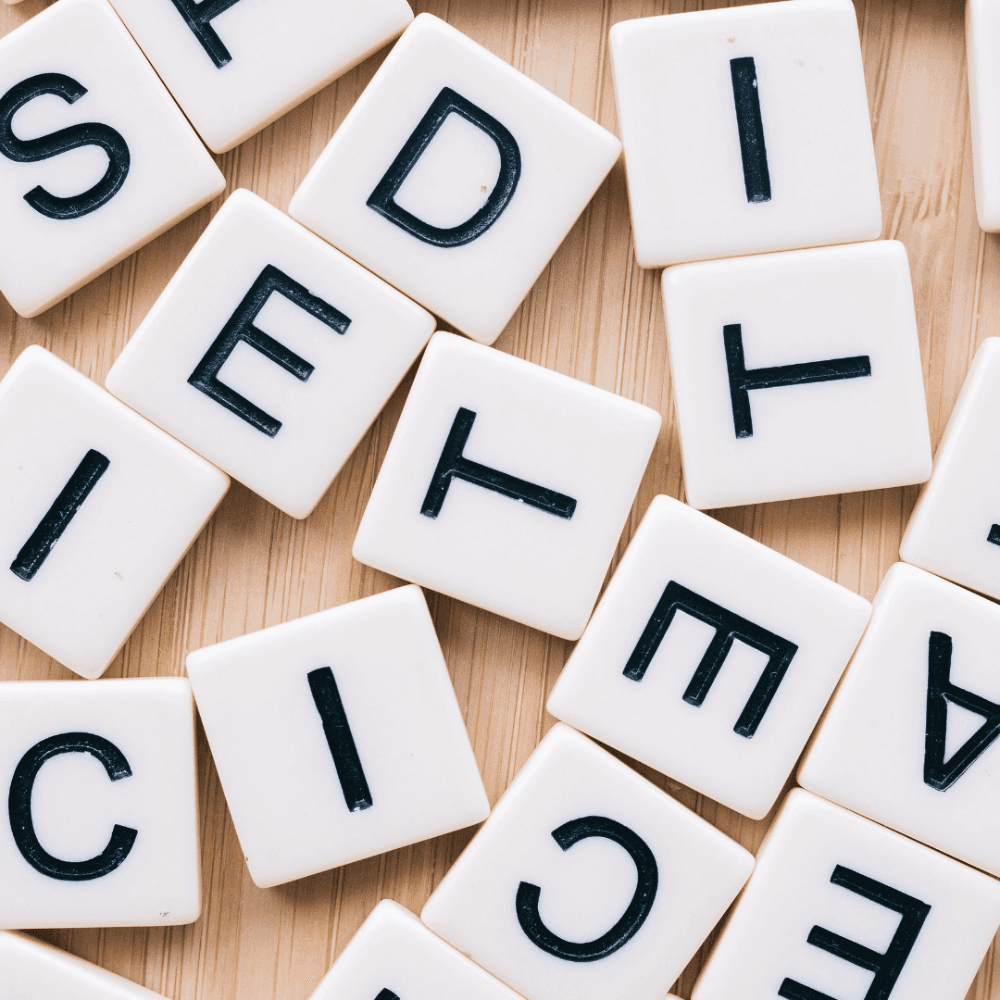 Eat, Speak, & Think Audio Newsletter #3: Assessing word comprehension