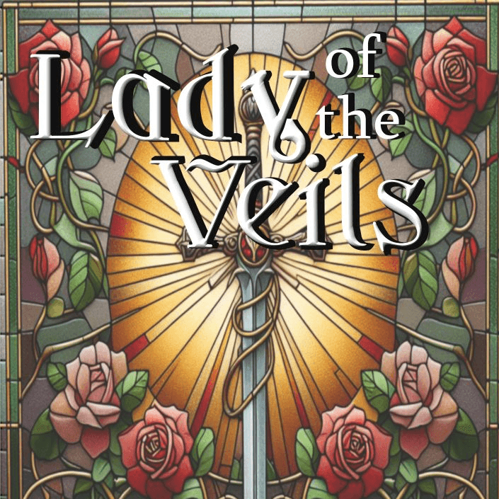 Lady of the Veils
