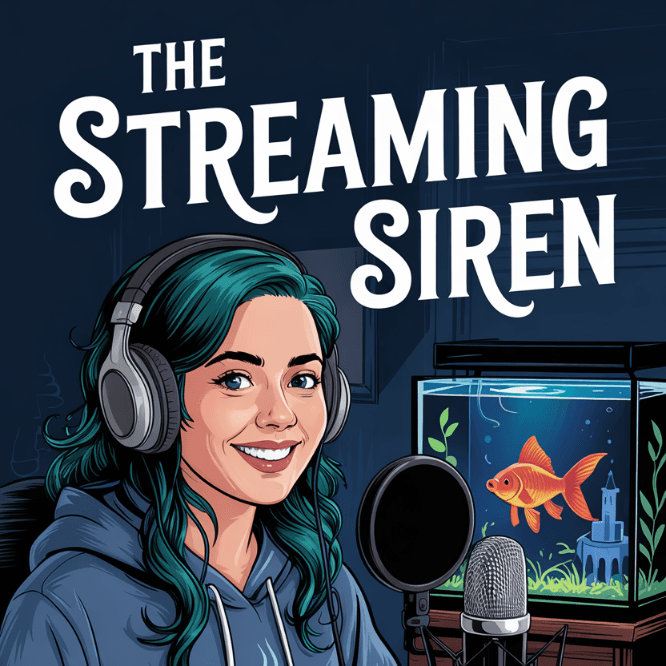 The Streaming Siren