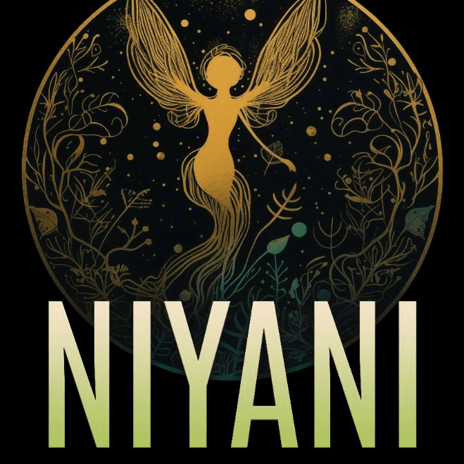 Niyani: Chronicles of the Sylph, Book Two