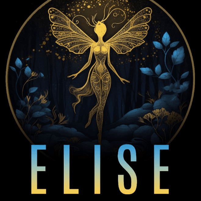 Elise: Chronicles of the Sylph Book Four