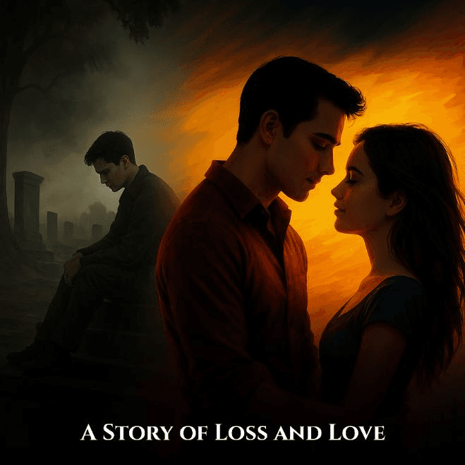 Grief Undone (Multi-Character Voice)