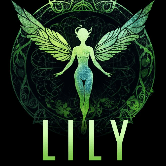 Lily: Chronicles of the Sylph Book Three