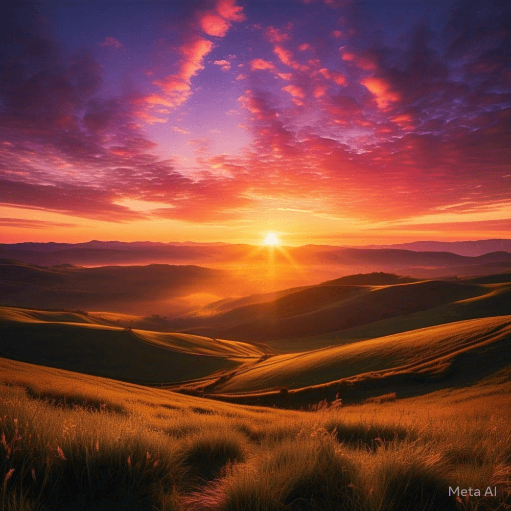 Rise and Thrive: From Darkness to Light