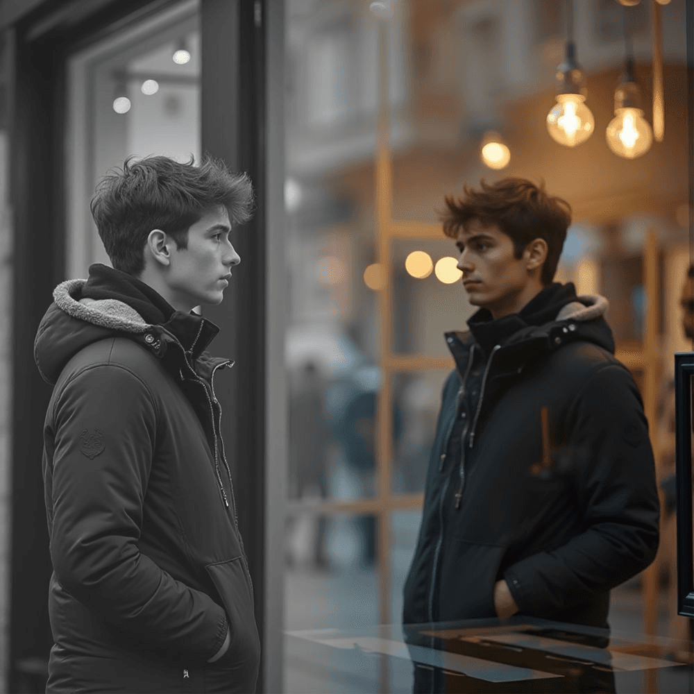 Good at Saying Nothing