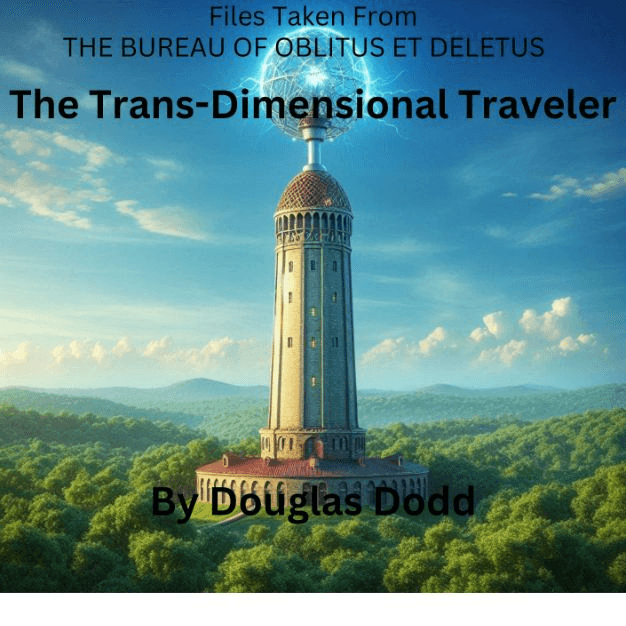 The Trans-Dimensional Traveler