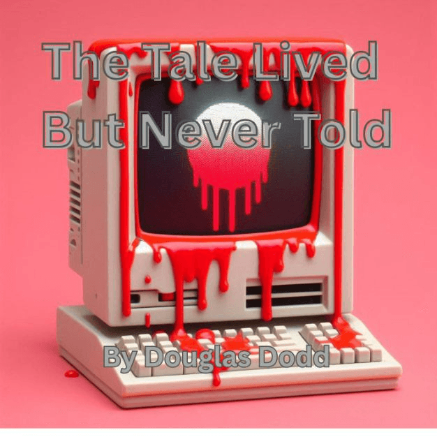 The Tale Lived But Never Told