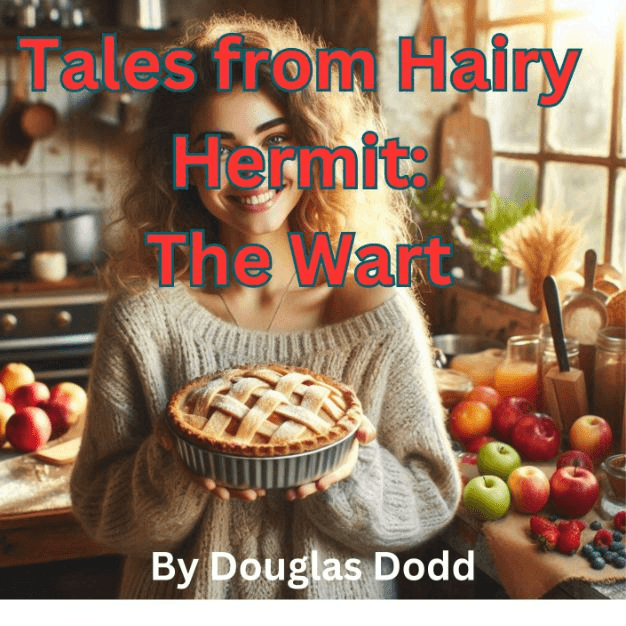 Tales From Hairy Hermit: The Wart