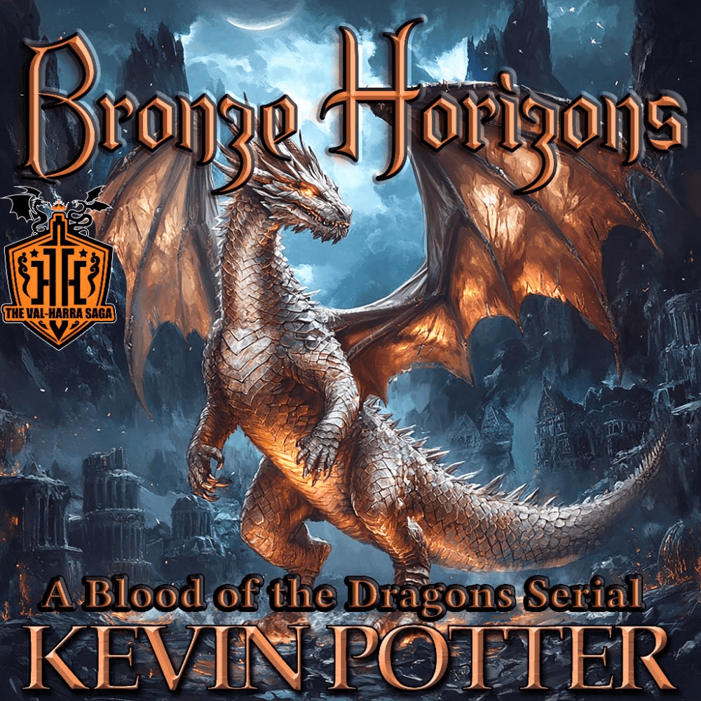 Bronze Horizons, Episodes 1-4