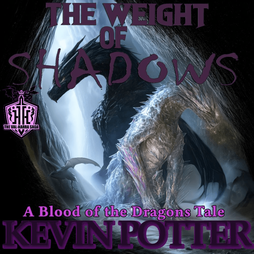 The Weight of Shadows