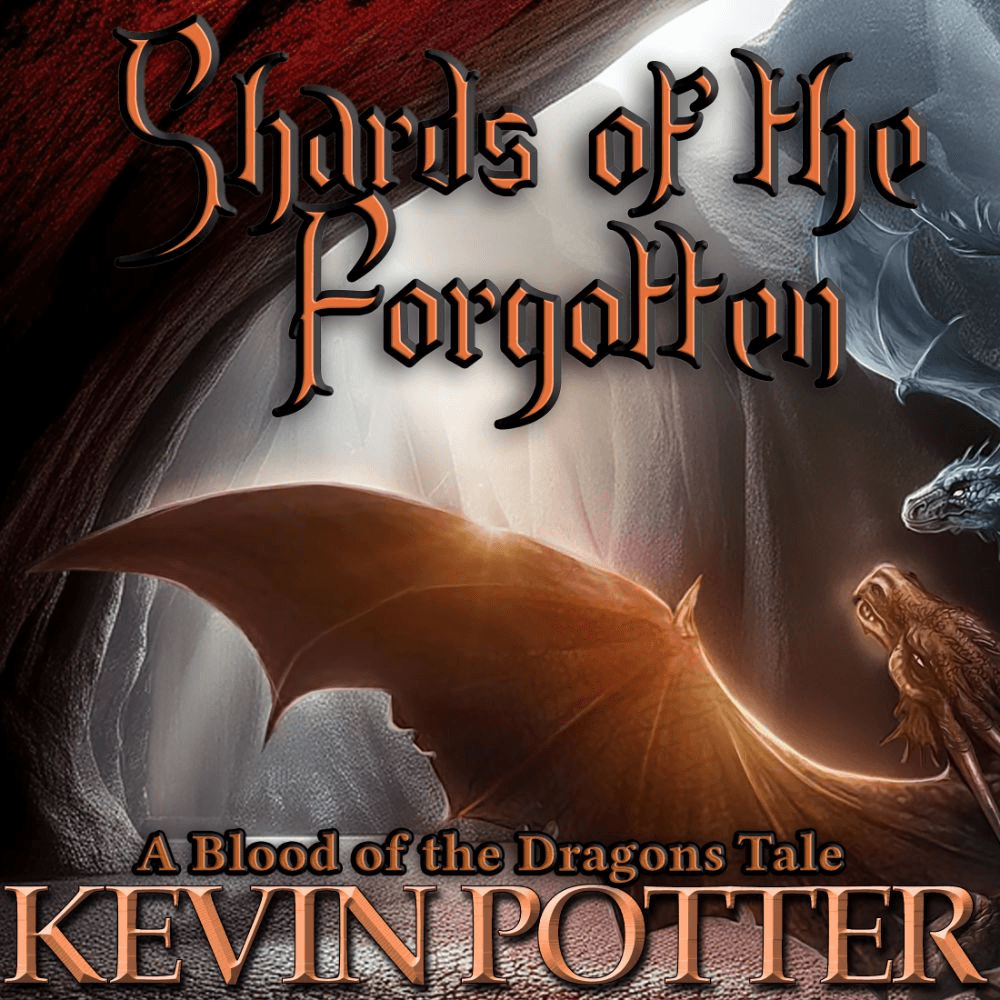 Shards of the Forgotten