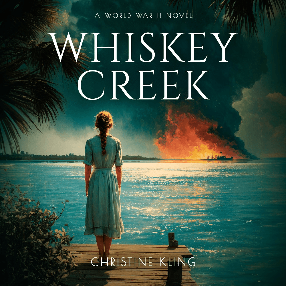 Whiskey Creek Chapter One