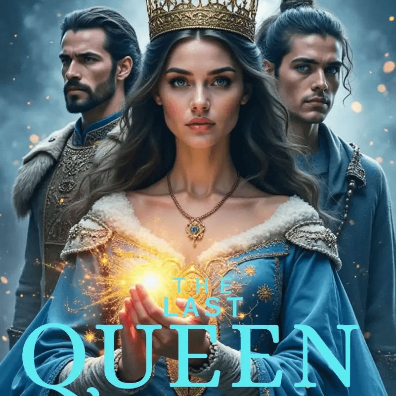 THE LAST QUEEN