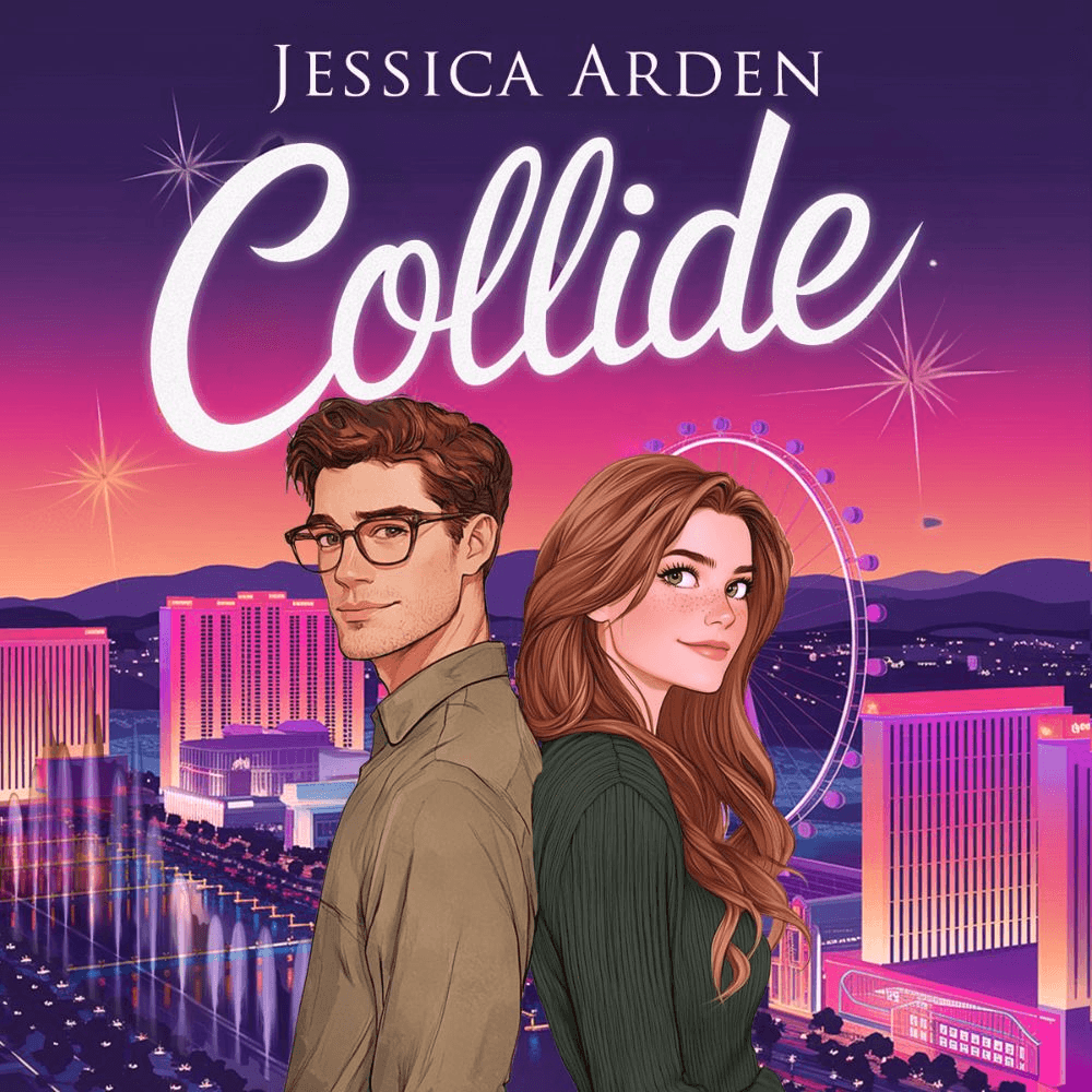 Collide: A Short Romance