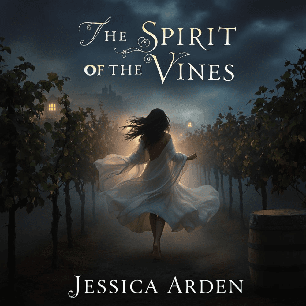 The Spirit of the Vines: A Ghost Story
