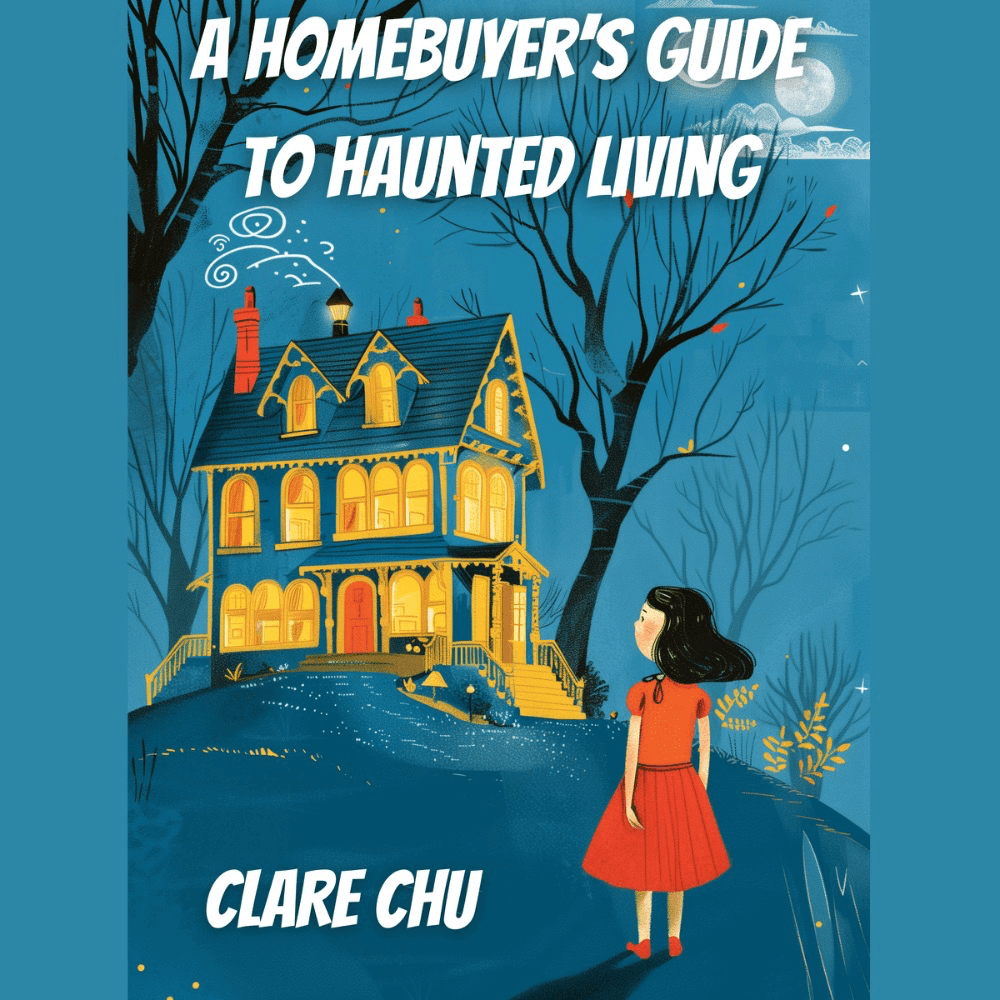 A Homebuyer’s Guide to Haunted Living: Finding Your Dream Home Among the Spirits