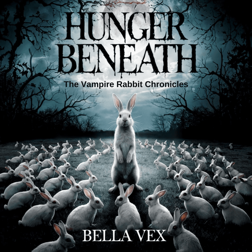 Hunger Beneath: The Vampire Rabbit Chronicles