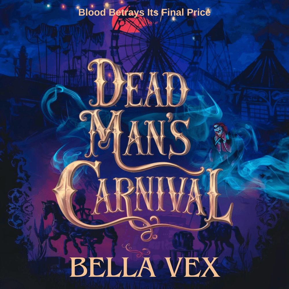 Dead Man's Carnival: Blood Betrays Its Final Price