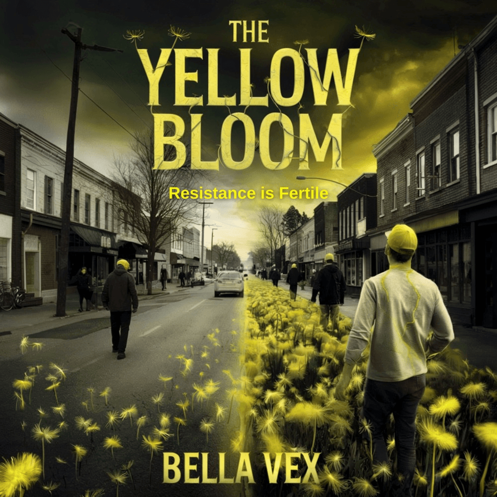 The Yellow Bloom: Resistance is Fertile